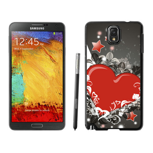 Valentine Star Samsung Galaxy Note 3 Cases DWV | Coach Outlet Canada